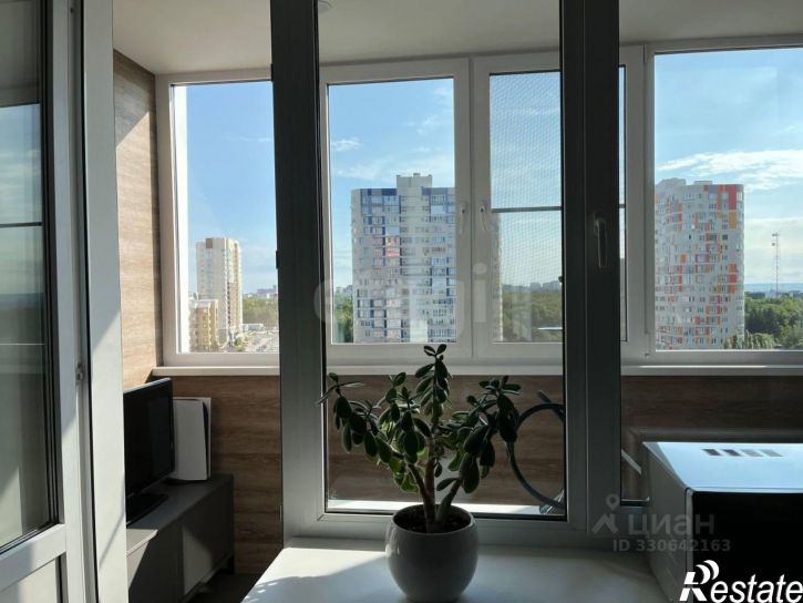 1-комн квартира ул Рихарда Зорге, 67,  д. 67