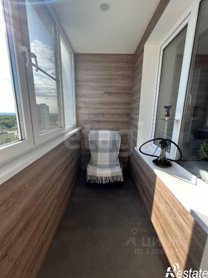 1-комн квартира ул Рихарда Зорге, 67,  д. 67