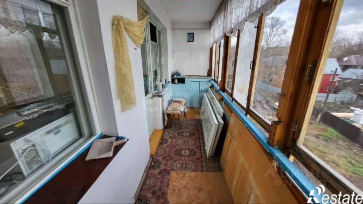 3-комн квартира ул Судоремонтная, 27,  д. 27