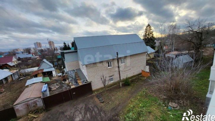 3-комн квартира ул Судоремонтная, 27,  д. 27