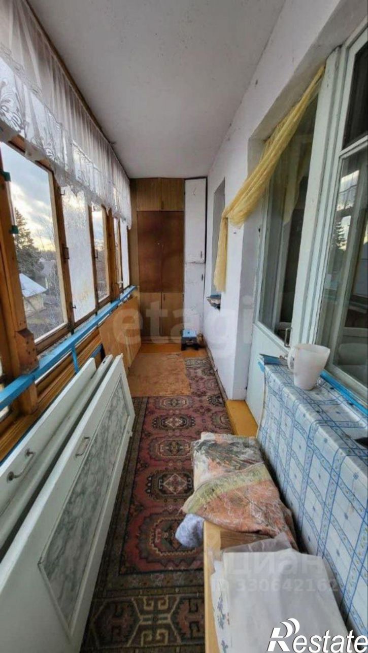 3-комн квартира ул Судоремонтная, 27,  д. 27