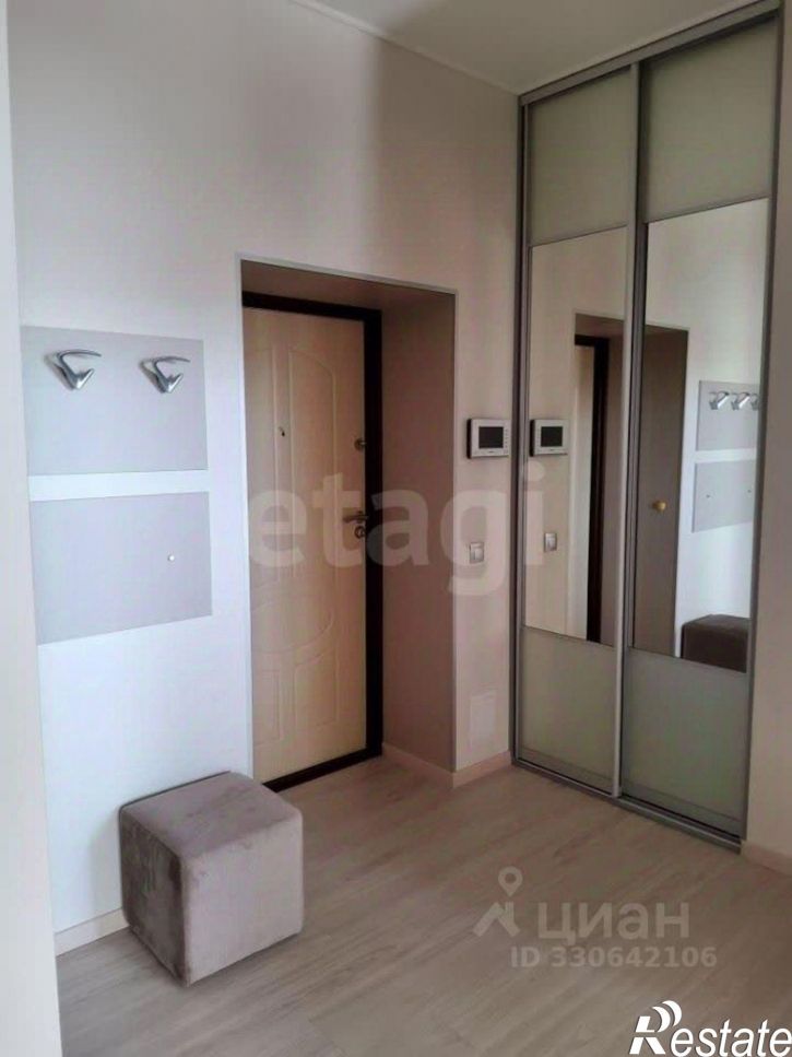2-комн квартира б-р Ибрагимова, 32,  д. 32