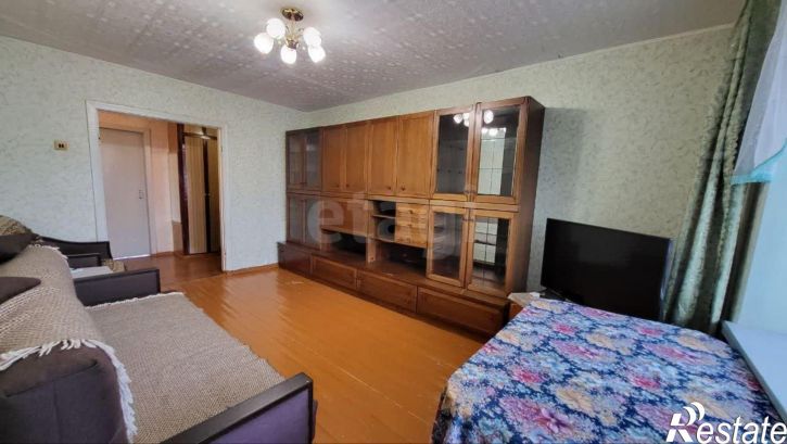 3-комн квартира ул Судоремонтная, 27,  д. 27