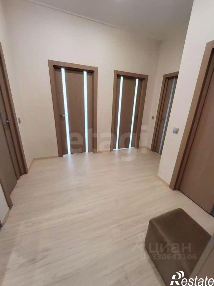 2-комн квартира б-р Ибрагимова, 32,  д. 32