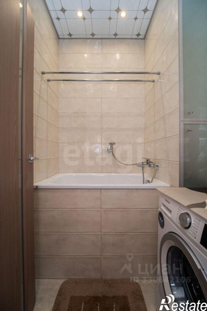 2-комн квартира б-р Ибрагимова, 32,  д. 32