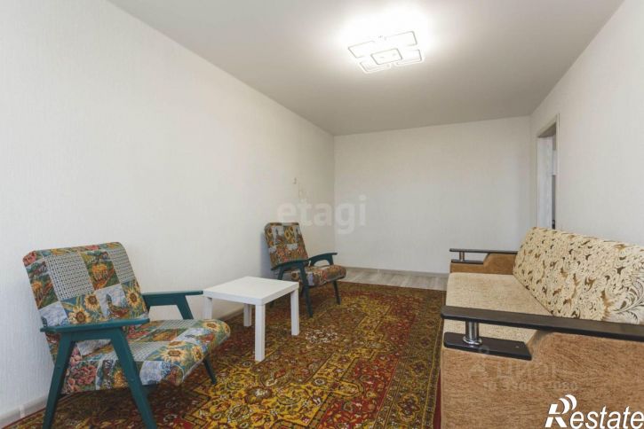 1-комн квартира ул Батырская, 18,  д. 18