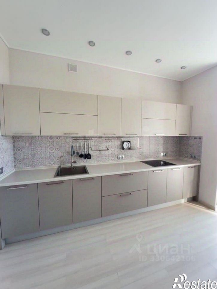 2-комн квартира б-р Ибрагимова, 32,  д. 32