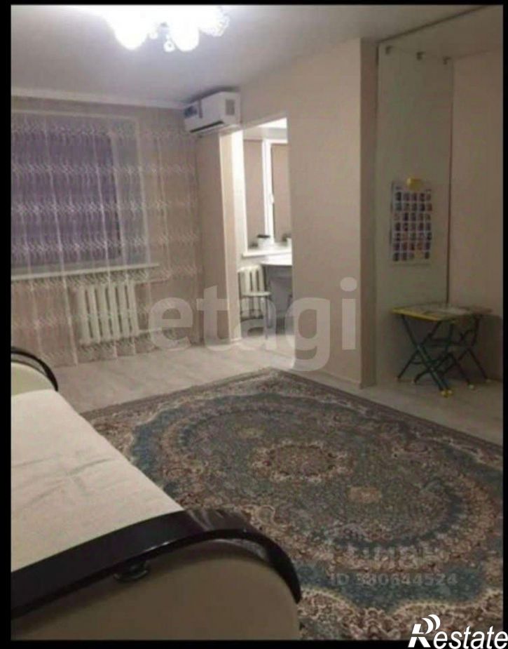 2-комн квартира пр-кт Октября, 87,  д. 87