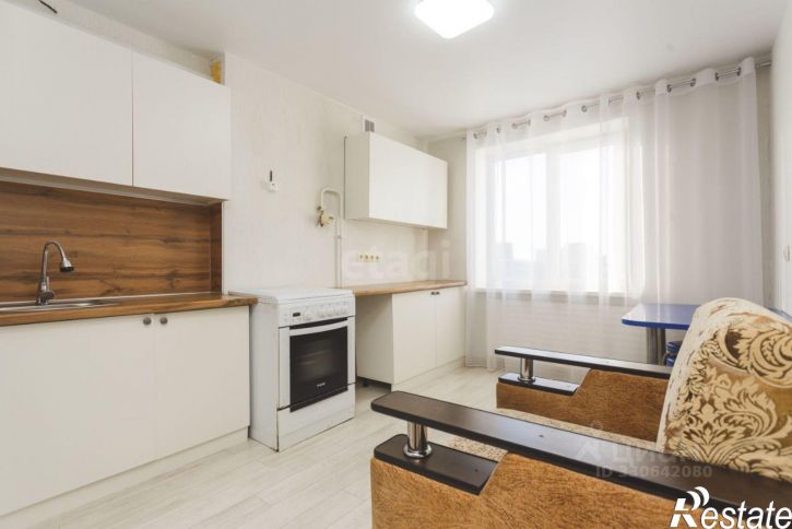 1-комн квартира ул Батырская, 18,  д. 18