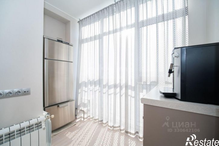 2-комн квартира б-р Ибрагимова, 32,  д. 32