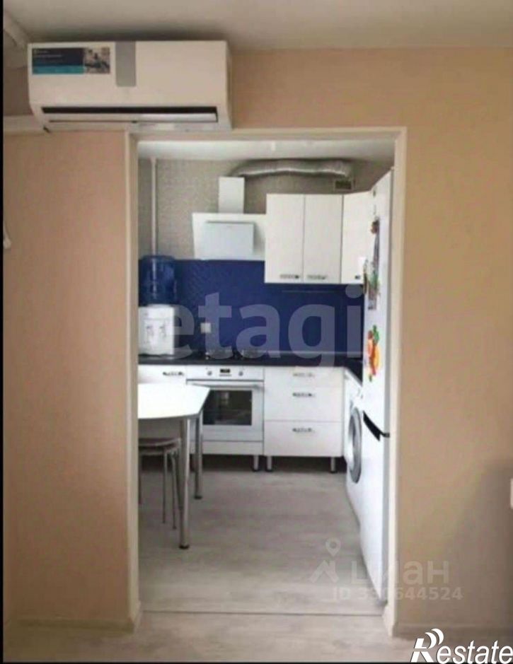 2-комн квартира пр-кт Октября, 87,  д. 87