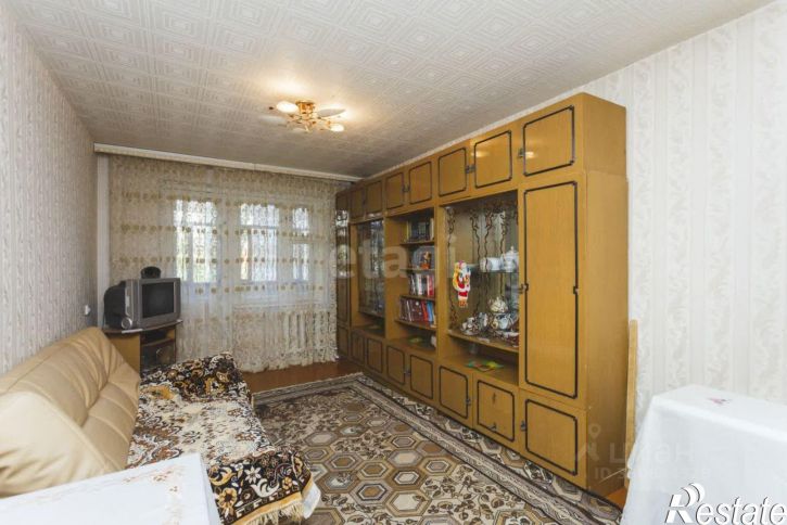 3-комн квартира ул Академика Королева, 29/2,  д. 29/2