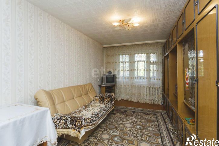 3-комн квартира ул Академика Королева, 29/2,  д. 29/2