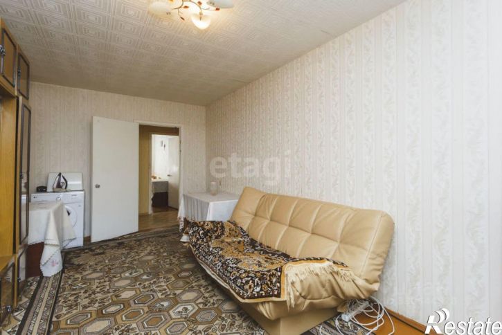 3-комн квартира ул Академика Королева, 29/2,  д. 29/2