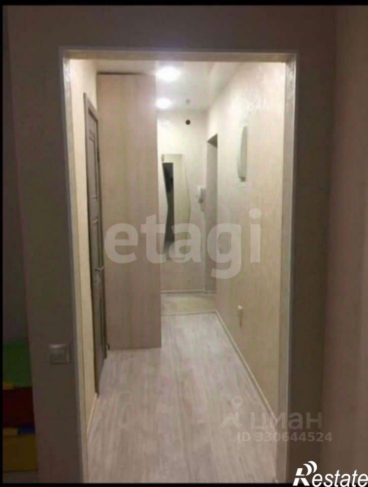 2-комн квартира пр-кт Октября, 87,  д. 87