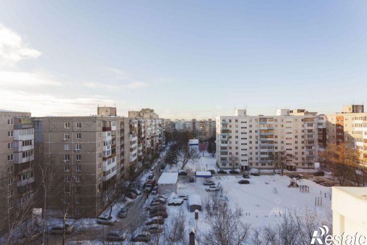 1-комн квартира ул Батырская, 18,  д. 18