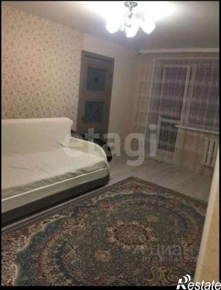 2-комн квартира пр-кт Октября, 87,  д. 87