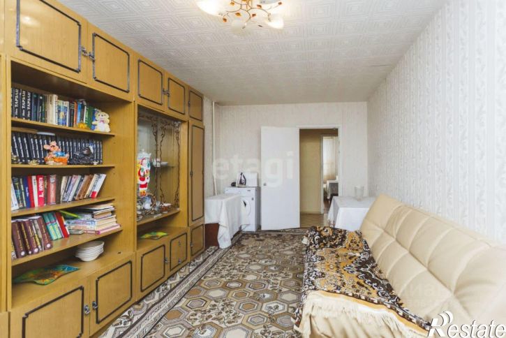 3-комн квартира ул Академика Королева, 29/2,  д. 29/2