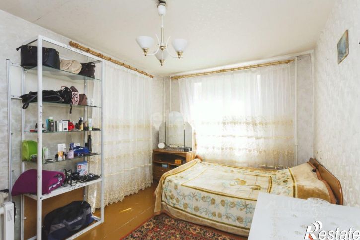 3-комн квартира ул Академика Королева, 29/2,  д. 29/2