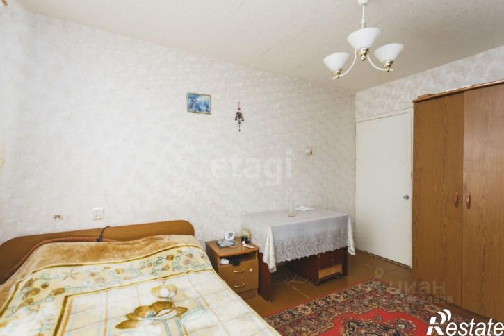 3-комн квартира ул Академика Королева, 29/2,  д. 29/2