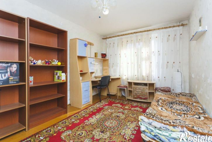 3-комн квартира ул Академика Королева, 29/2,  д. 29/2