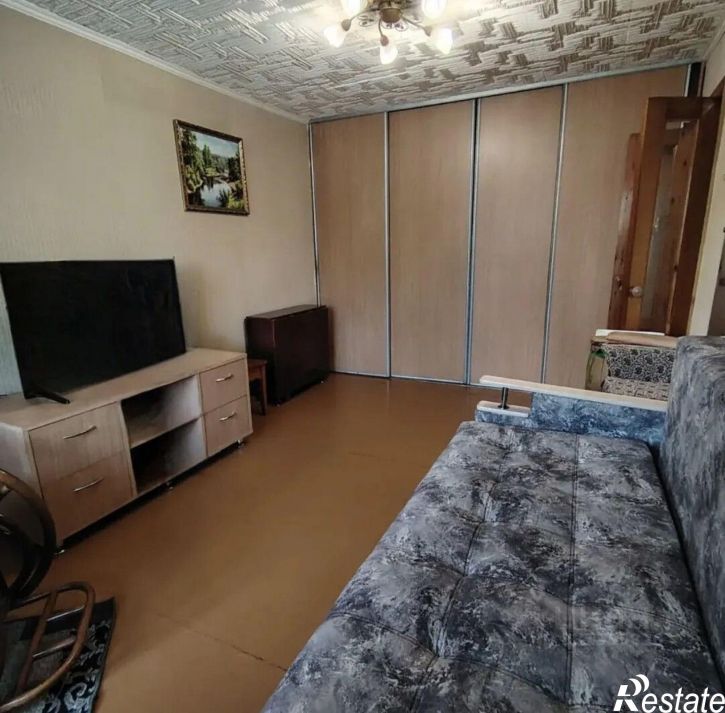 2-комн квартира улица Ферина, 8,  д. 8