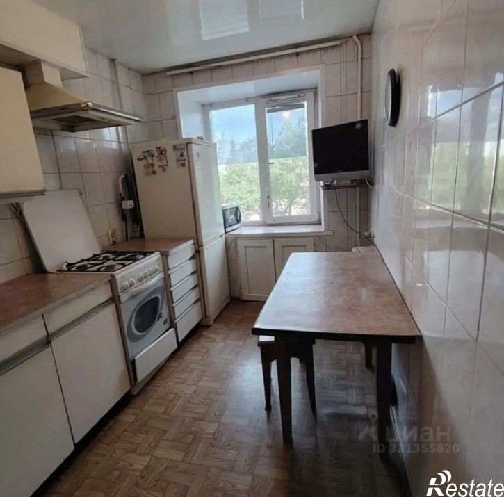 2-комн квартира улица Ферина, 8,  д. 8