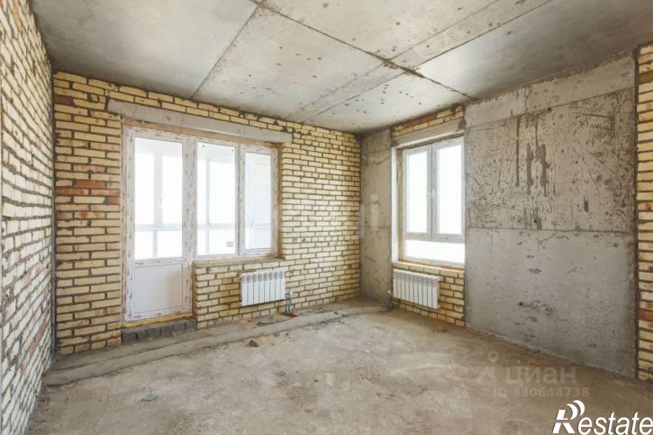 3-комн квартира ул Кустарная, 19,  д. 19