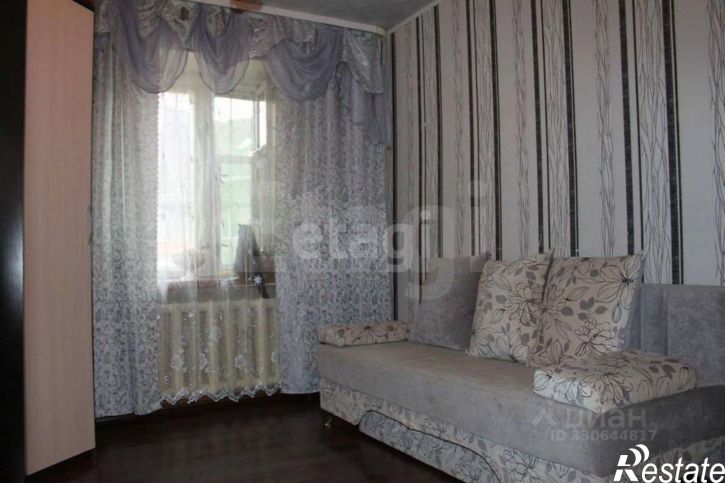 3-комн квартира ул Мубарякова, 2/5,  д. 2/5