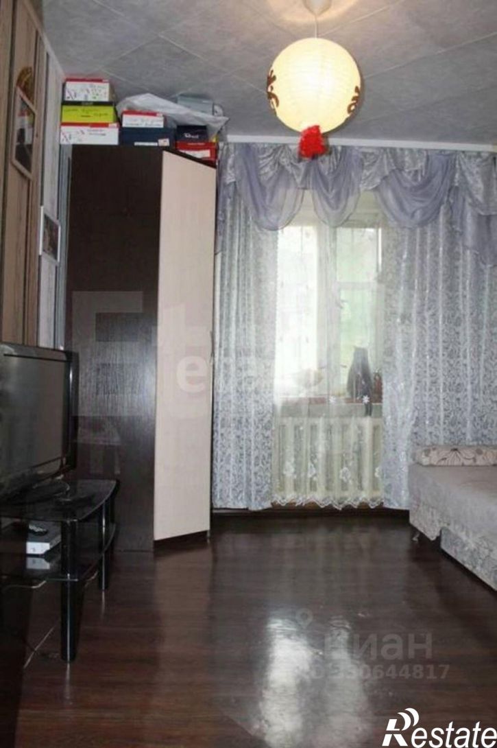 3-комн квартира ул Мубарякова, 2/5,  д. 2/5