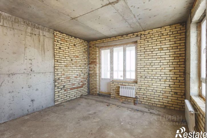 3-комн квартира ул Кустарная, 19,  д. 19