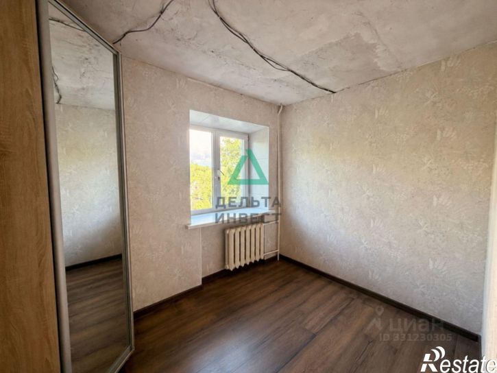 2-комн квартира Кольцевая улица, 63,  д. 63