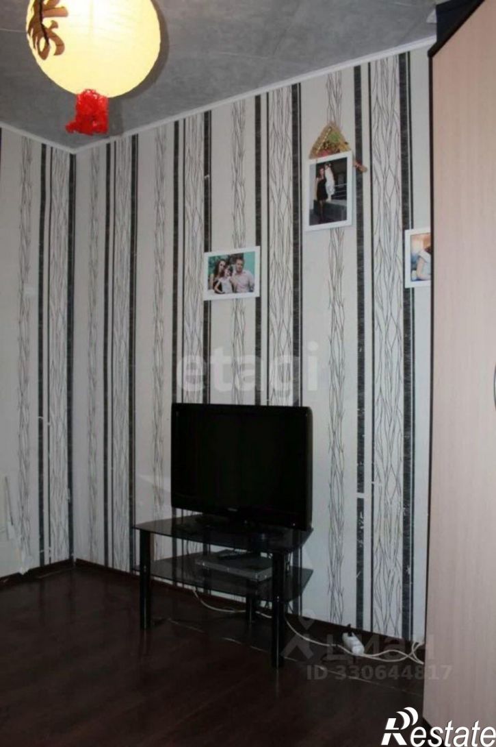 3-комн квартира ул Мубарякова, 2/5,  д. 2/5