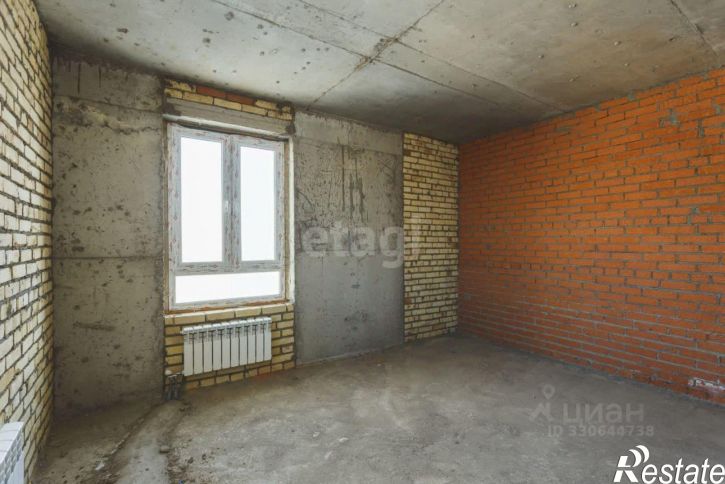 3-комн квартира ул Кустарная, 19,  д. 19