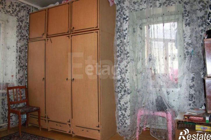 3-комн квартира ул Мубарякова, 2/5,  д. 2/5