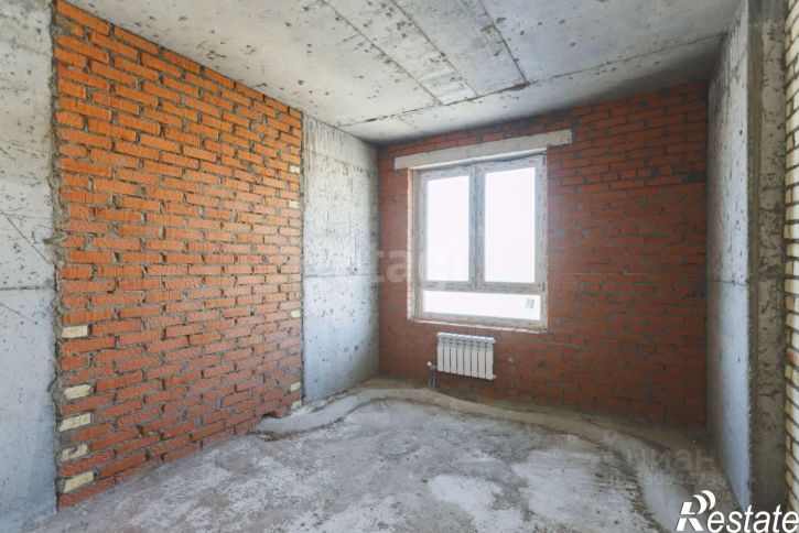 3-комн квартира ул Кустарная, 19,  д. 19