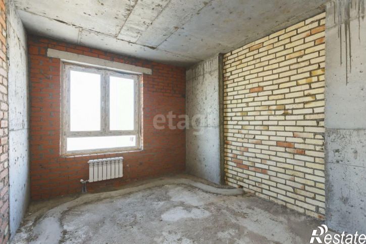3-комн квартира ул Кустарная, 19,  д. 19