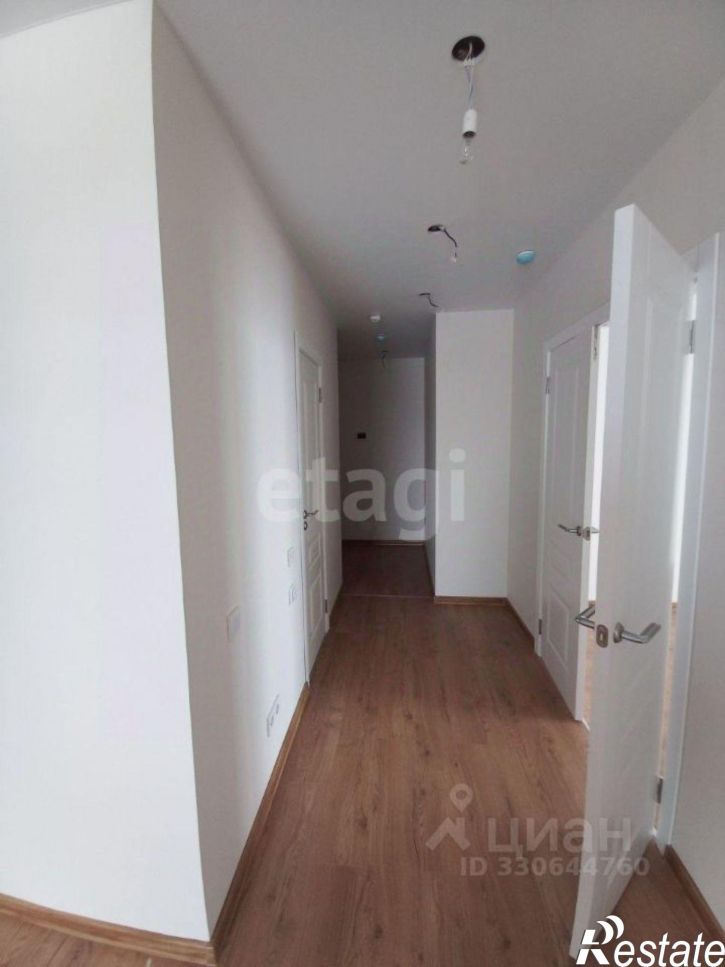 2-комн квартира ул Гали Ибрагимова, 5/1,  д. 5/1