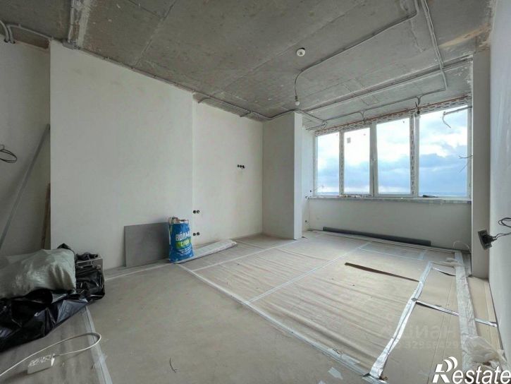 3-комн квартира улица Чернышевского, 24,  д. 24
