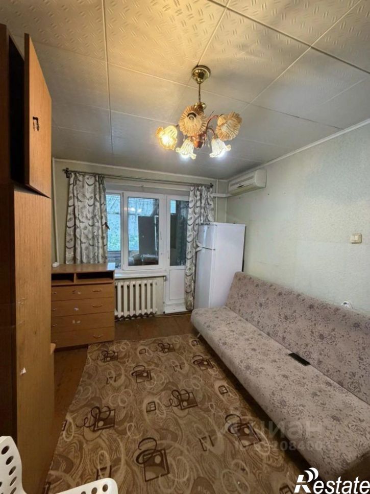 3-комн квартира Вологодская улица, 15,  д. 15
