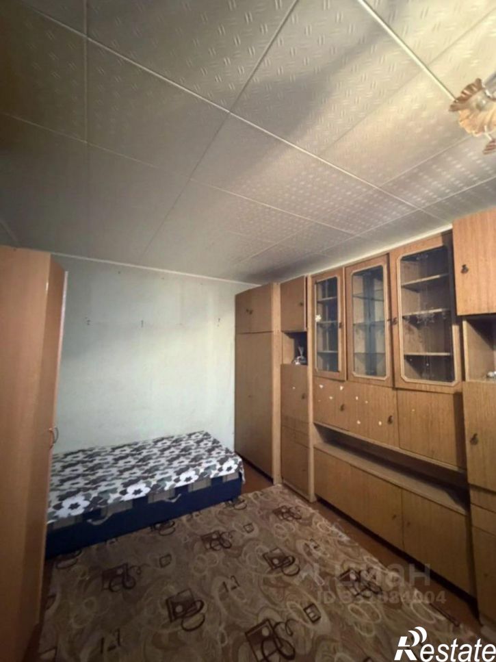 3-комн квартира Вологодская улица, 15,  д. 15