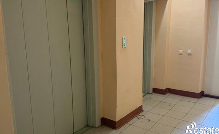 1-комн квартира Загира Исмагилова улица, 6/1,  д. 6/1