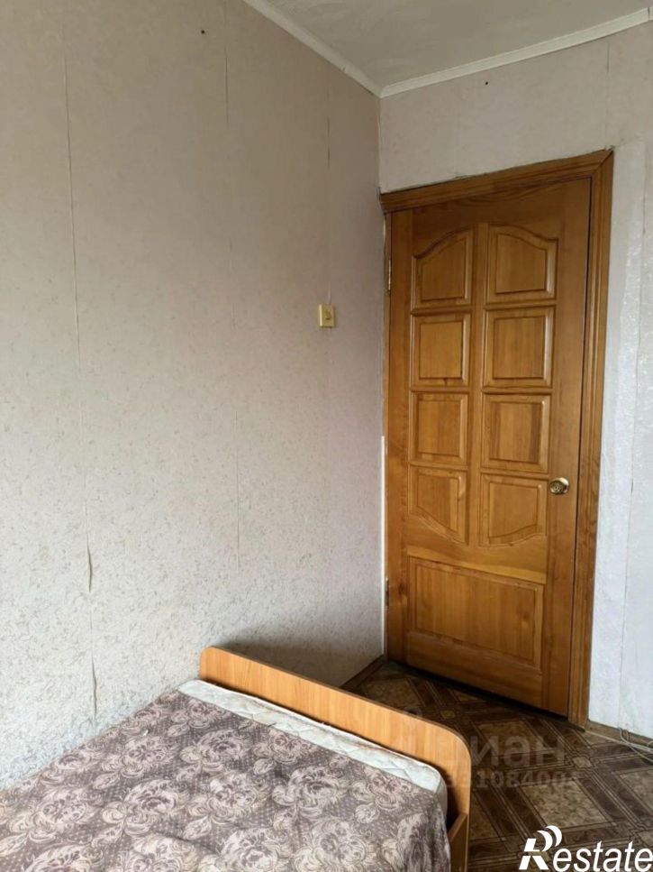 3-комн квартира Вологодская улица, 15,  д. 15
