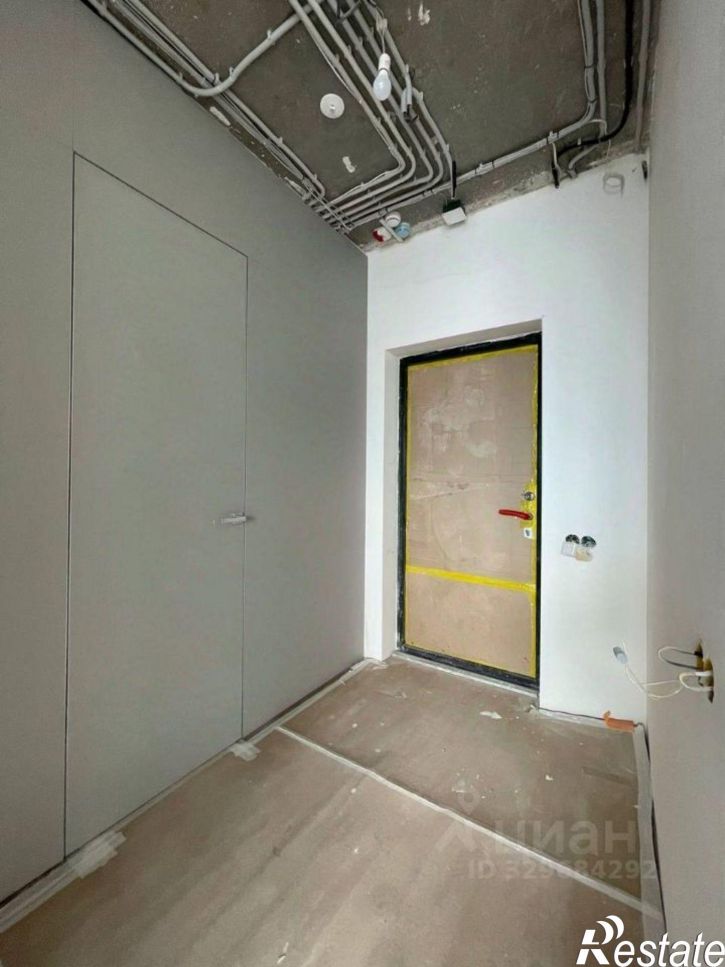 3-комн квартира улица Чернышевского, 24,  д. 24