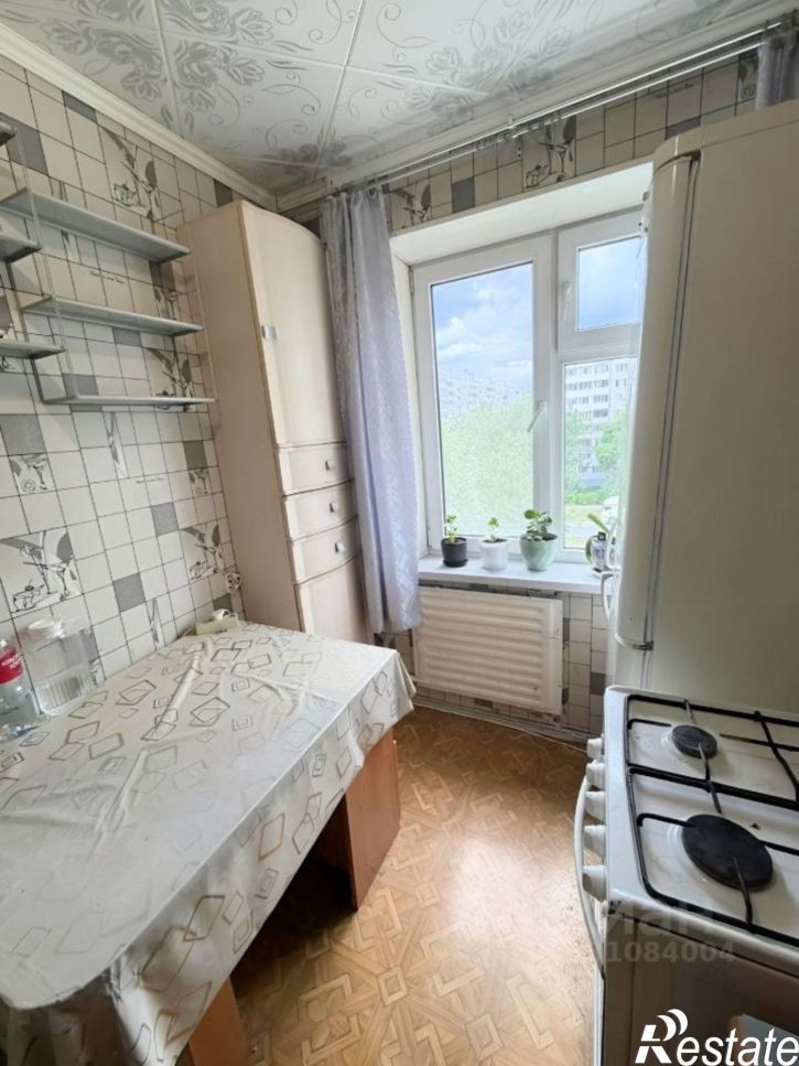3-комн квартира Вологодская улица, 15,  д. 15