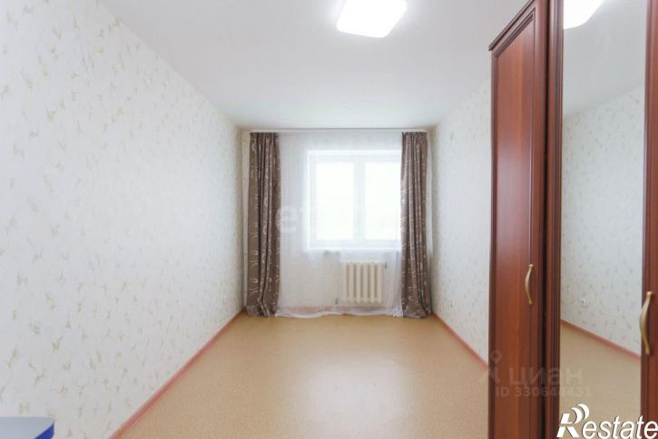 2-комн квартира ул Сельская, 3,  д. 3