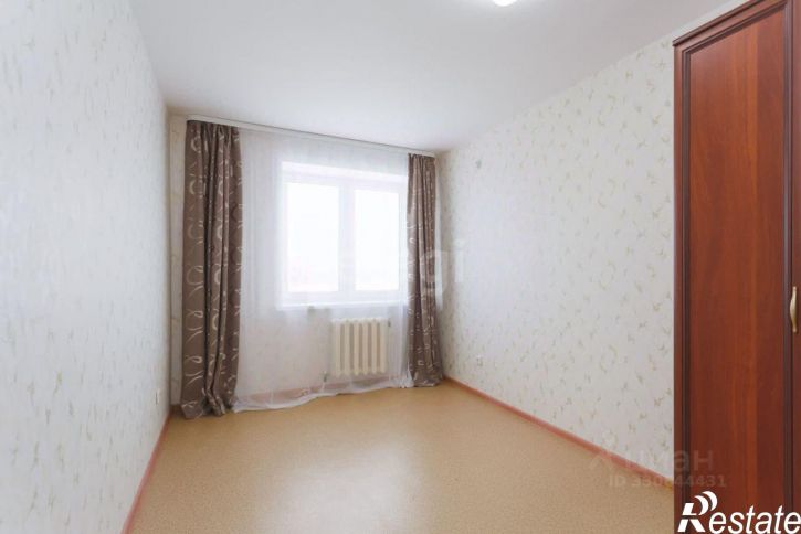 2-комн квартира ул Сельская, 3,  д. 3
