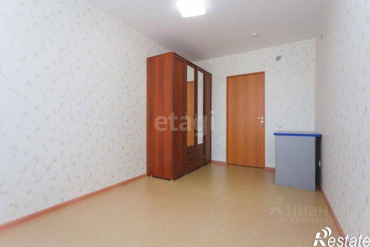 2-комн квартира ул Сельская, 3,  д. 3