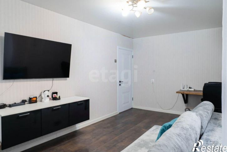 2-комн квартира ул Черниковская, 85 1,  д. 85 1,  к. 1