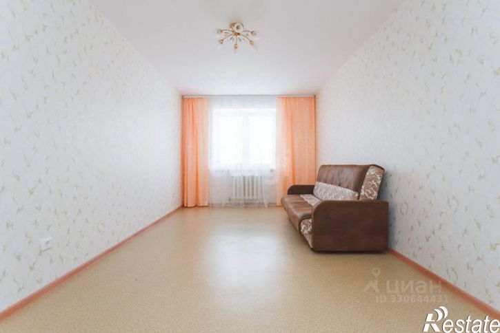 2-комн квартира ул Сельская, 3,  д. 3